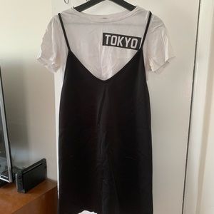 Tokyo dress